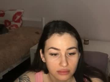 Alice_Blissful Chaturbate stream image from December 06, 2025