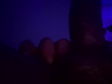 Daddydarkskin6ft Chaturbate stream image from December 06, 2025