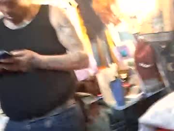 Harlie_Day Chaturbate stream image from December 06, 2025