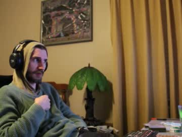 Iwhitesmurf Chaturbate stream image from December 06, 2025