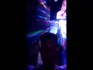 Juanenrique21 Chaturbate stream image from December 06, 2025