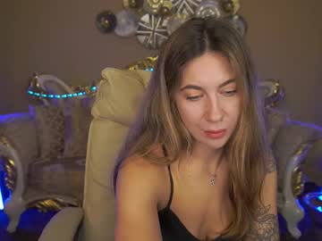 Kateshanny Chaturbate stream image from December 06, 2025