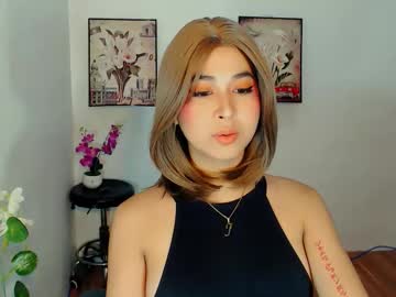 Lavenia487426 Chaturbate stream image from December 06, 2025