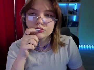 Molly_Mee Chaturbate stream image from December 06, 2025