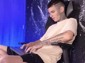 Paulo527 Chaturbate stream image from December 06, 2025