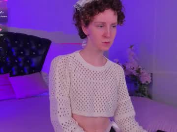 Rina_Dee Chaturbate stream image from December 06, 2025