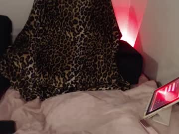 Sugarthekitten Chaturbate stream image from December 06, 2025