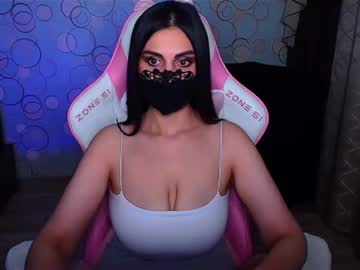 Yasmina___ Chaturbate stream image from December 06, 2025