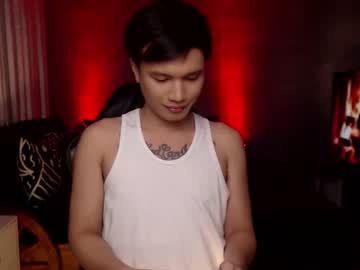 Asianguy_Nextdoor Chaturbate stream image from December 06, 2025