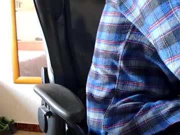 Bcnlovetrans Chaturbate stream image from December 06, 2025