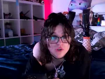 Billiewilde Chaturbate stream image from December 06, 2025