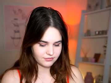 Boobyybliss Chaturbate stream image from December 06, 2025