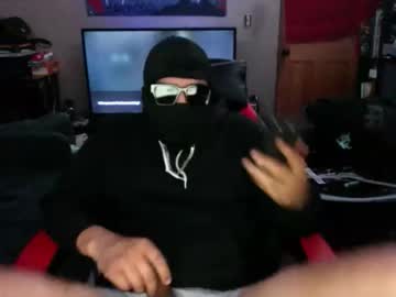 Cyberpunk889 Chaturbate stream image from December 06, 2025