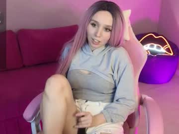 Jennifer_Swift Chaturbate stream image from December 06, 2025