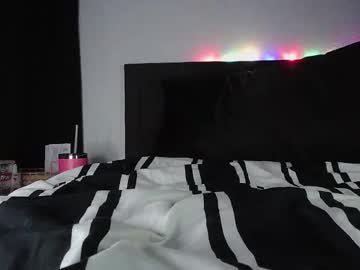 La_N_Jay Chaturbate stream image from December 06, 2025