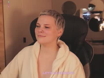 Likaaberry Chaturbate stream image from December 06, 2025