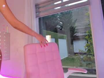 Miss_Diamond__ Chaturbate stream image from December 06, 2025