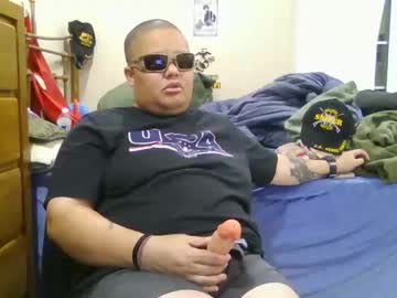 Oorah1775 Chaturbate stream image from December 06, 2025