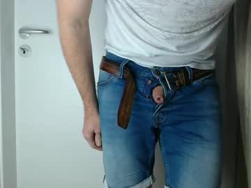 Steveo_85 Chaturbate stream image from December 06, 2025