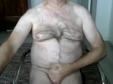 Tooohard Chaturbate stream image from December 06, 2025