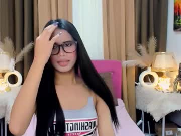 Yanna_Dirtygirl Chaturbate stream image from December 06, 2025