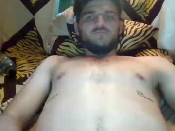 Andrescitomessi Chaturbate stream image from December 06, 2025