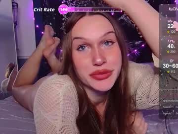 Franzeva Chaturbate stream image from December 06, 2025