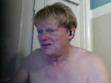 Gethyn Chaturbate stream image from December 06, 2025