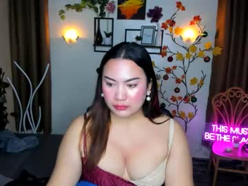 Itsyour_Veronica Chaturbate stream image from December 06, 2025