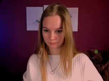 Juna_Pearl Chaturbate stream image from December 06, 2025