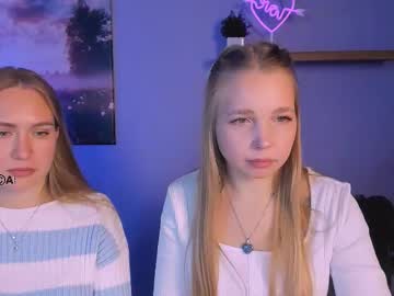 Teya_Starling Chaturbate stream image from December 06, 2025