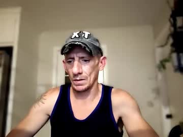 Tophersalty Chaturbate stream image from December 06, 2025