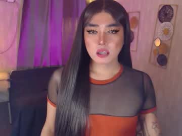 Ultimatesexytrans Chaturbate stream image from December 06, 2025