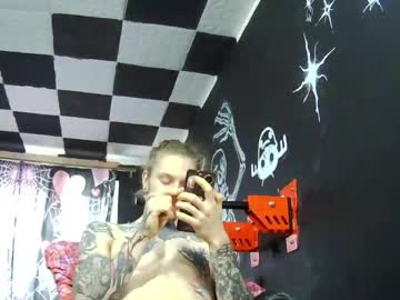 Voldan_Elf Chaturbate stream image from December 06, 2025