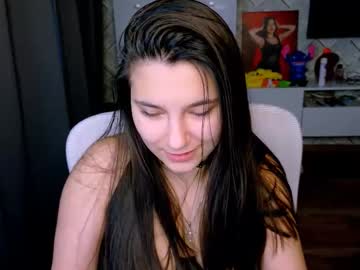 Arianna_Grend Chaturbate stream image from December 06, 2025