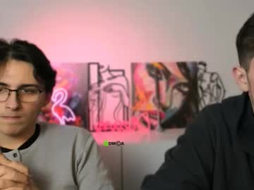 Azen_Rush Chaturbate stream image from December 06, 2025