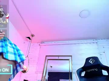 Charlotte_2015 Chaturbate stream image from December 06, 2025
