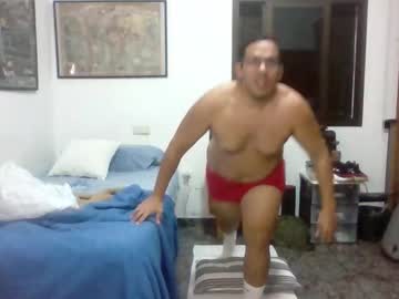 Conejero_37 Chaturbate stream image from December 06, 2025