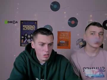 Ethan_Shade Chaturbate stream image from December 06, 2025