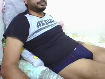 Hotboy8677 Chaturbate stream image from December 06, 2025