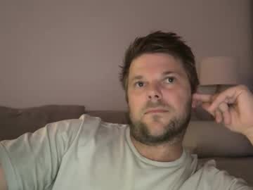 Jamesdeanaus88 Chaturbate stream image from December 06, 2025