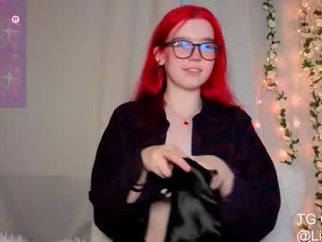 Little_Teya Chaturbate stream image from December 06, 2025