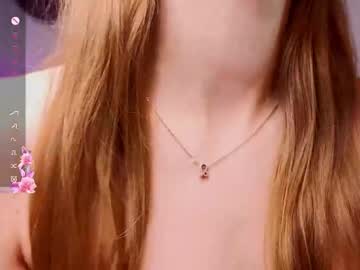 Moirebroady Chaturbate stream image from December 06, 2025