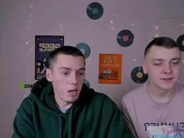 Ryan_Zen Chaturbate stream image from December 06, 2025