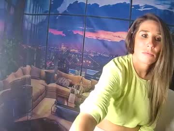 Sarahstarr20 Chaturbate stream image from December 06, 2025