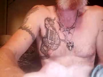 Theredking69 Chaturbate stream image from December 06, 2025