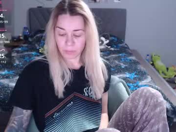 Anna_Ana Chaturbate stream image from December 06, 2025