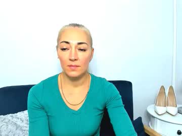 Carterflexible Chaturbate stream image from December 06, 2025