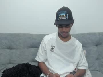 Chirstopher_Jacob Chaturbate stream image from December 06, 2025
