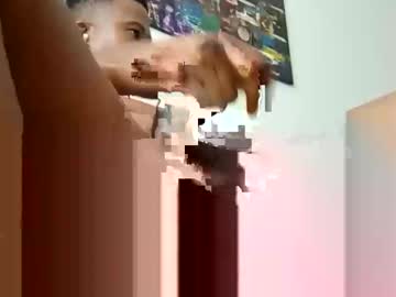 Dentzo Chaturbate stream image from December 06, 2025
